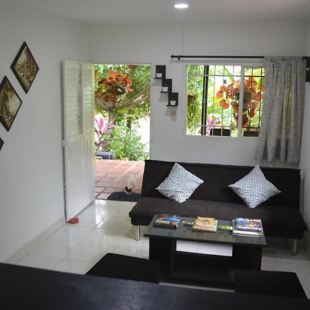 Villa Casa Oasis de colibri Zaino Exterior foto