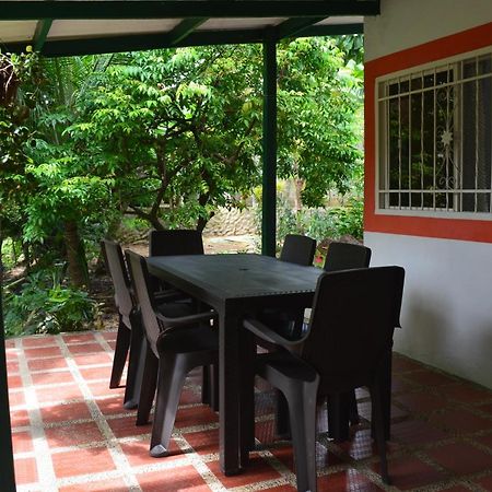 Villa Casa Oasis de colibri Zaino Exterior foto