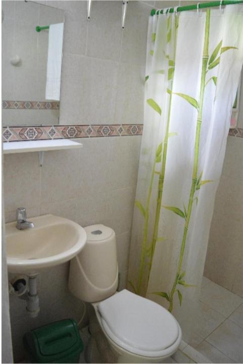 Villa Casa Oasis de colibri Zaino Exterior foto
