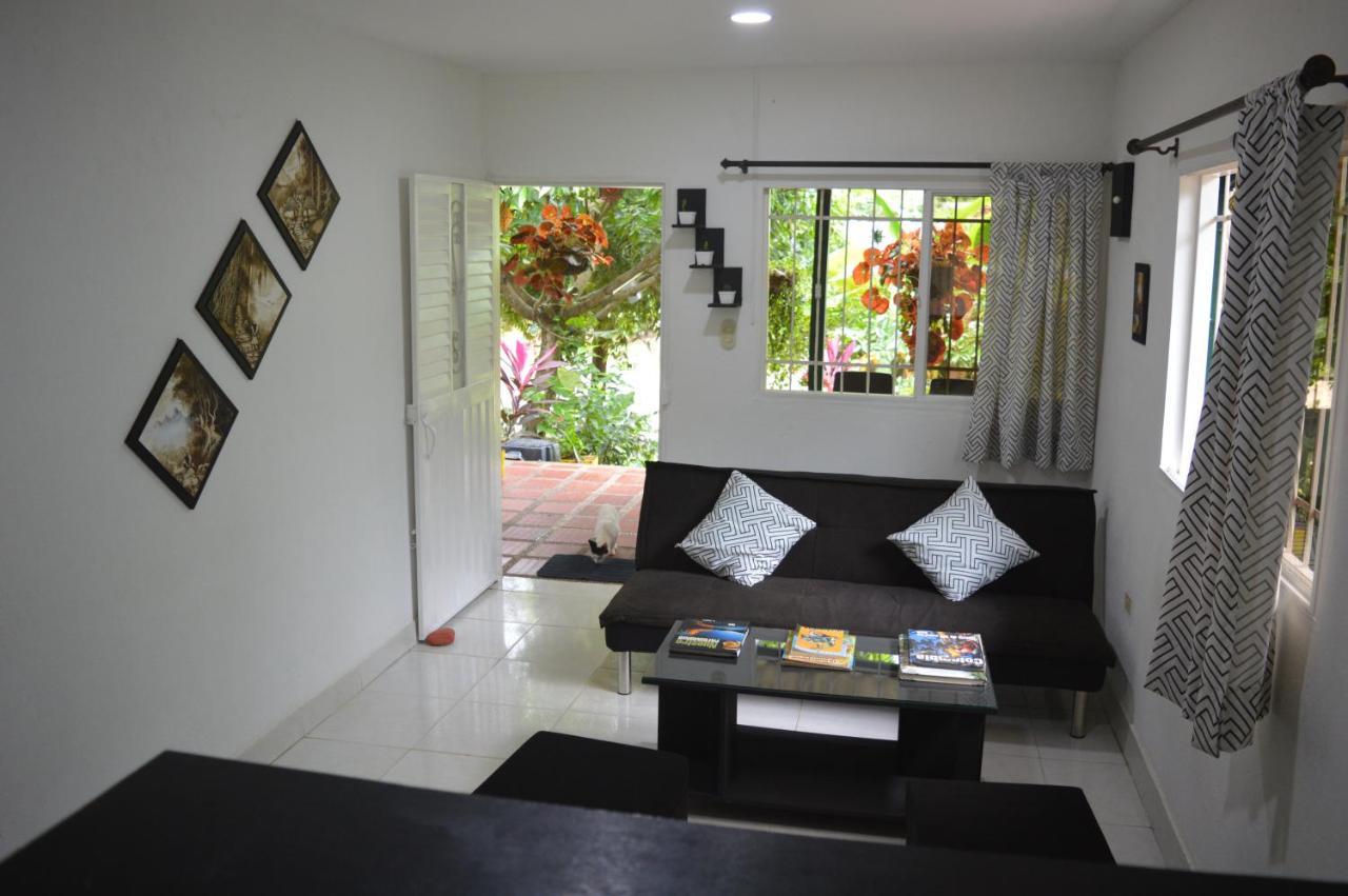 Villa Casa Oasis de colibri Zaino Exterior foto