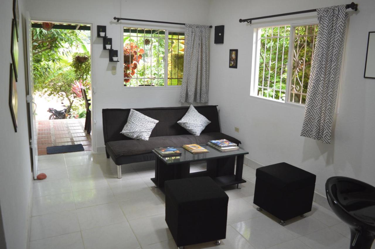 Villa Casa Oasis de colibri Zaino Exterior foto